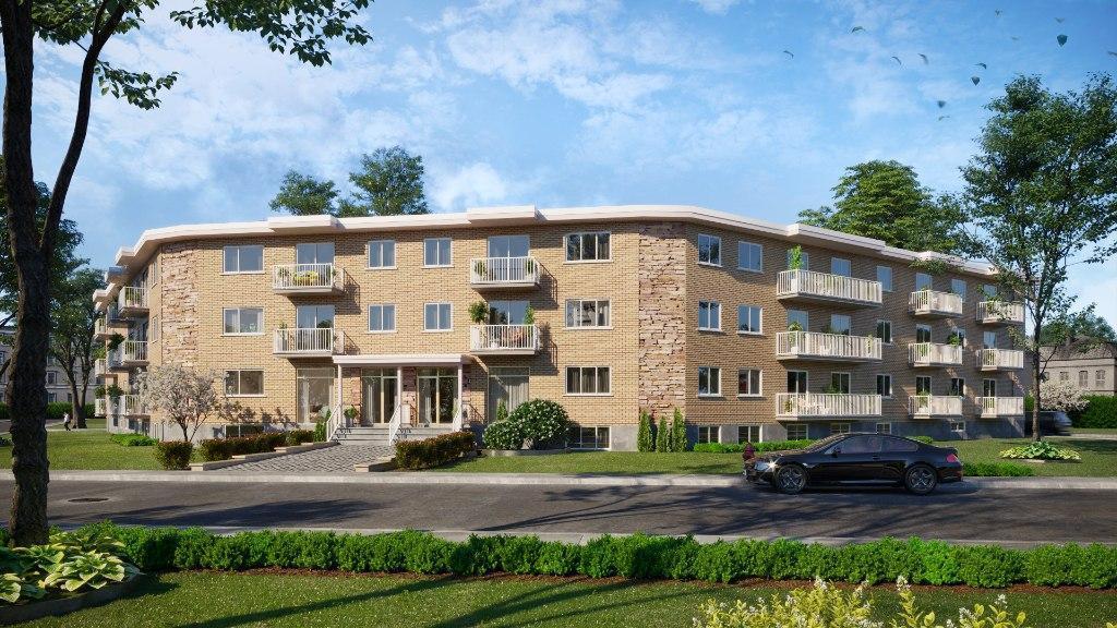 1605 Boulevard de la Concorde Est