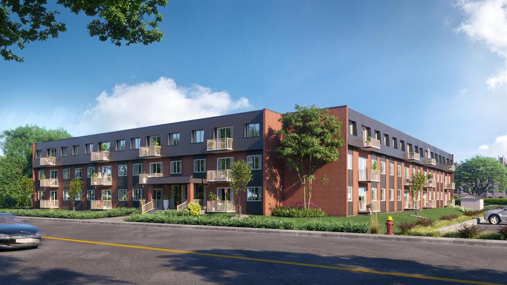 11525 Boul. de Pierrefonds, Pierrefonds, Qu�bec