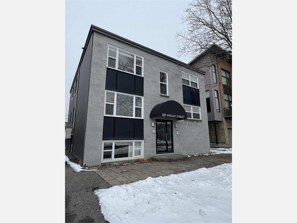 17 Wright Street - 3