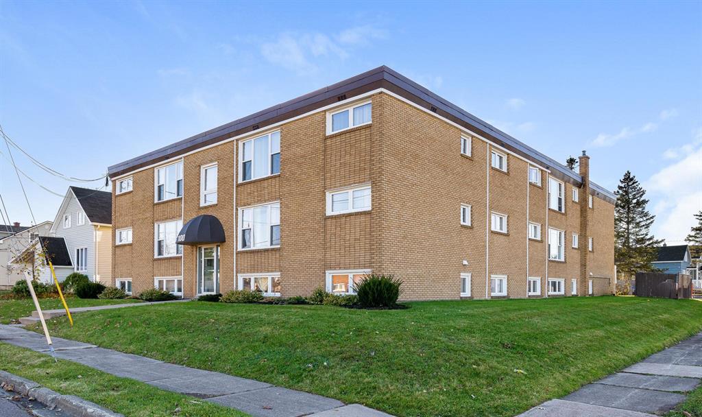 100 Lefurgey Ave.