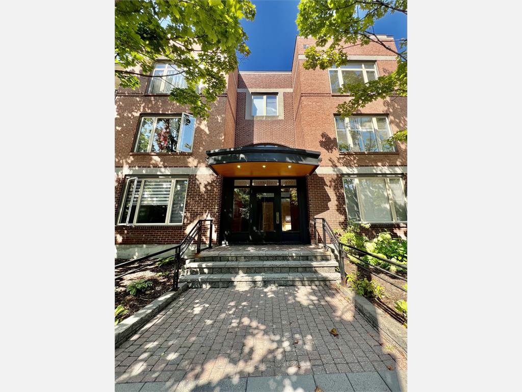 499 Sunnyside Avenue - 2003
