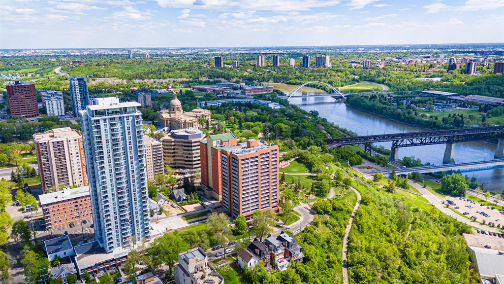 9717 111 Street Northwest