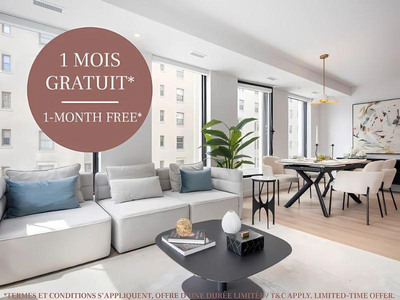 1245 Sherbrooke St West