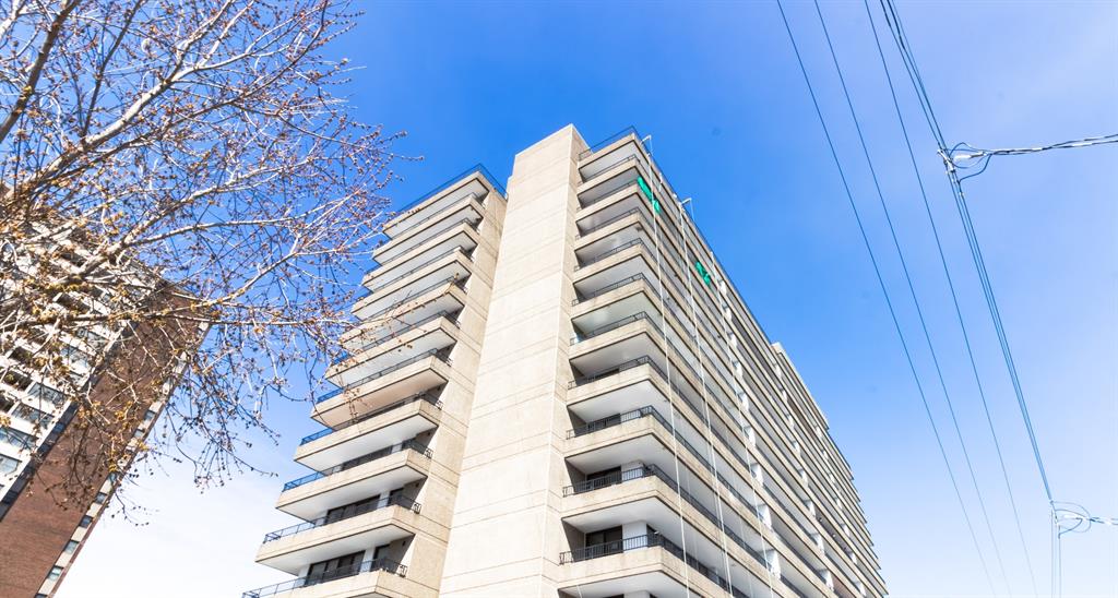 370 Dominion Avenue - 1104