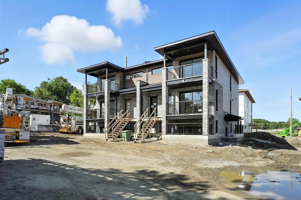 99 Boulevard Lorrain