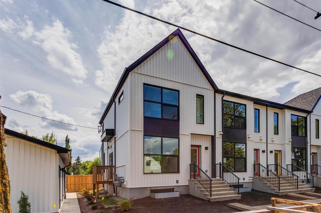 12321 120 Avenue Northwest