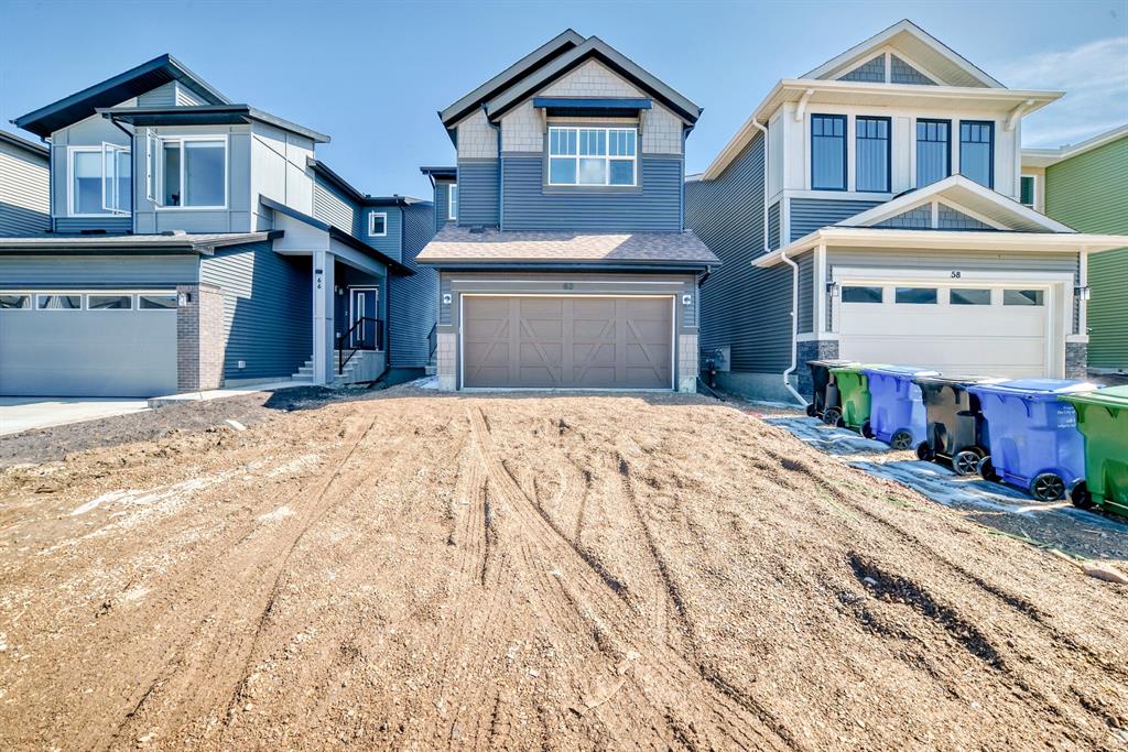 62 Finch Gardens SE - Basement