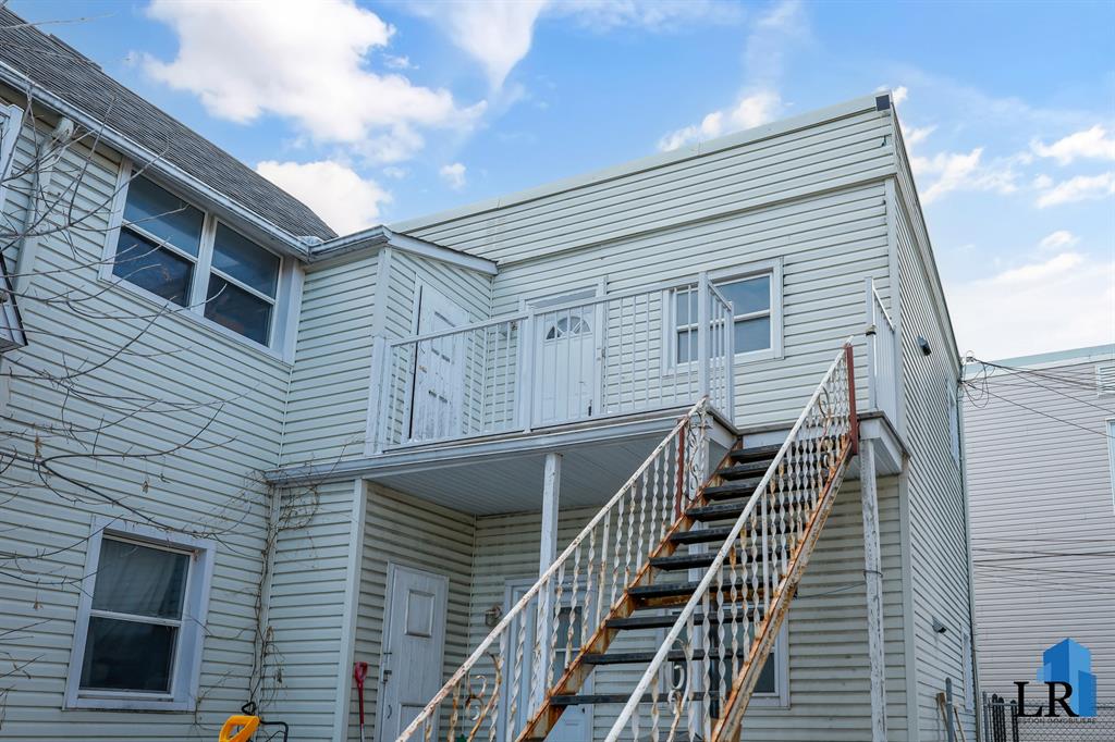 105 Boulevard Saint-Joseph