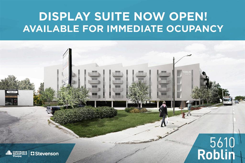 5610 Roblin Blvd