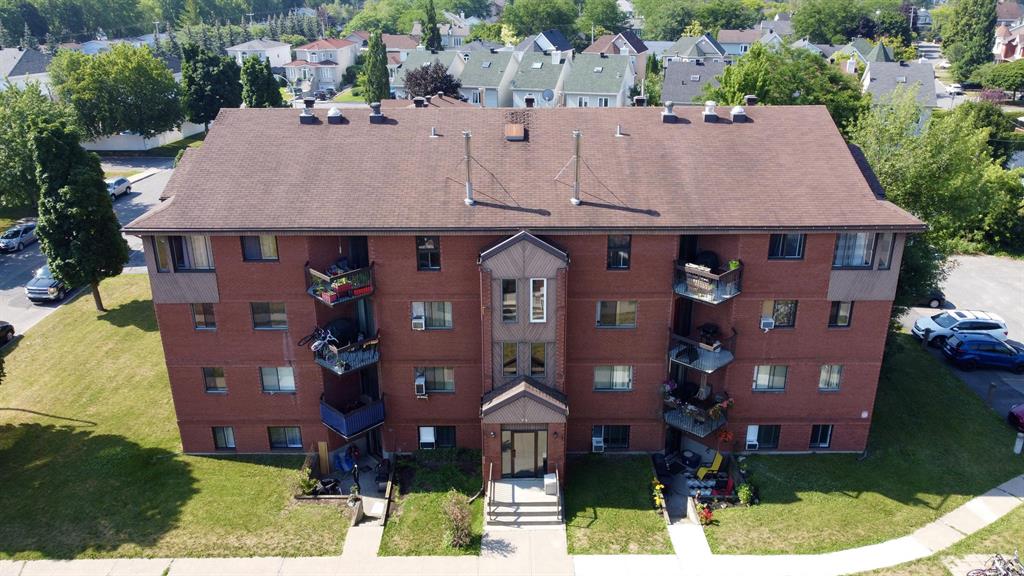 43 Place Mercier