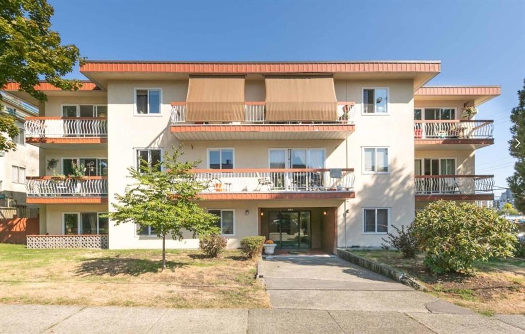 145 East 15th Avenue