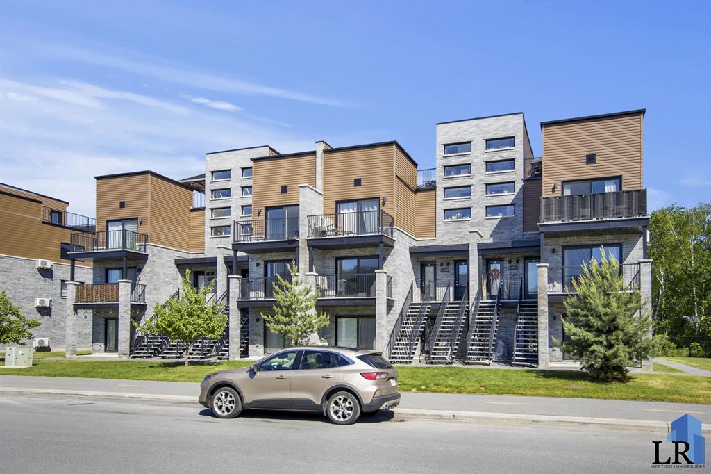 301 Boulevard d'Amsterdam