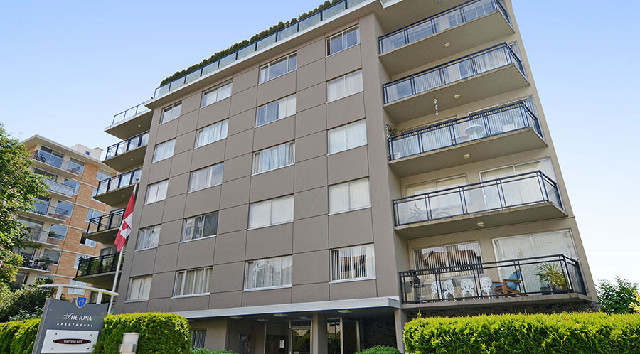 1370 Clyde Avenue