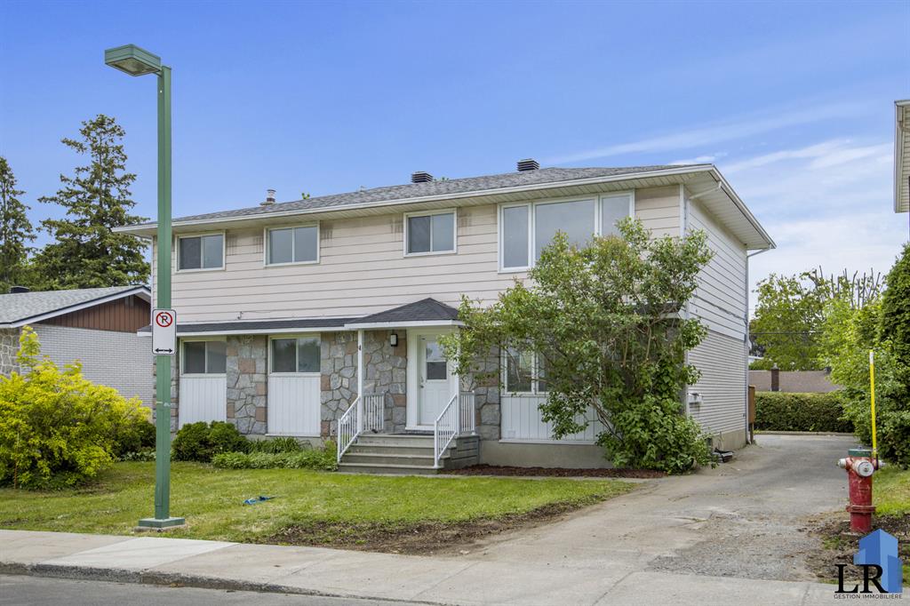 83 Boulevard du Mont-Bleu