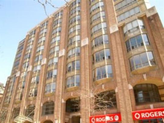 25 George Street Suite 902