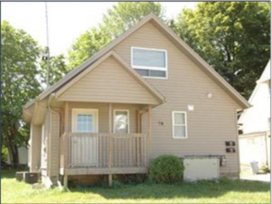 27, 29 Hickory St West