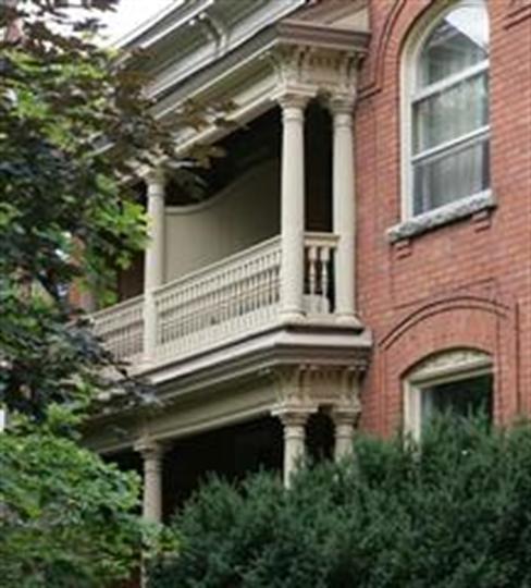 28 Sweetland Avenue