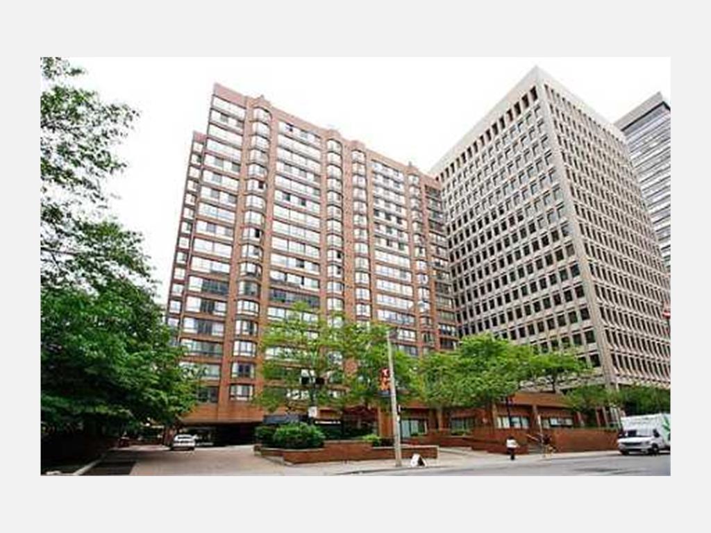 62 Wellesley Street West
