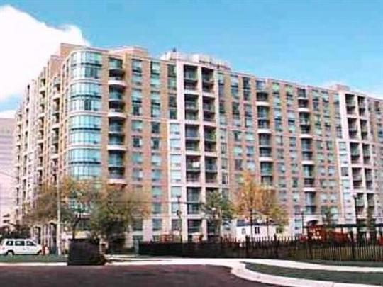 8 Pemberton Avenue Suite 609