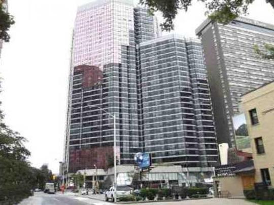 1001 Bay Street Suite 1718
