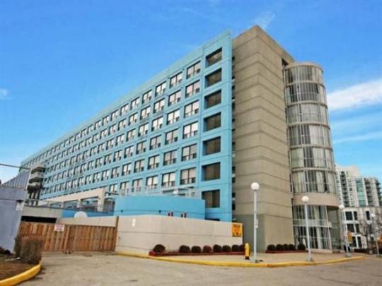 39 Kimbercroft Court Suite 306