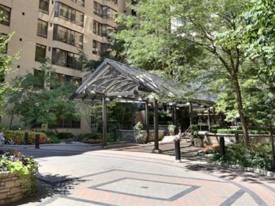 280 Simcoe Street Suite 502