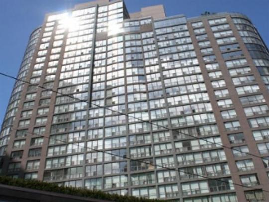 24 Wellesley Street West Suite 611