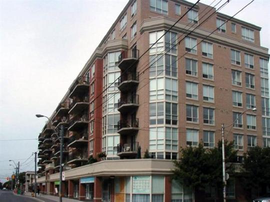 1000 King Street West Suite 302