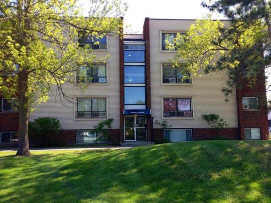 1 Ullswater Drive