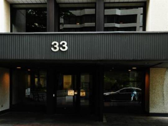 33 Harbour Square Suite 1603
