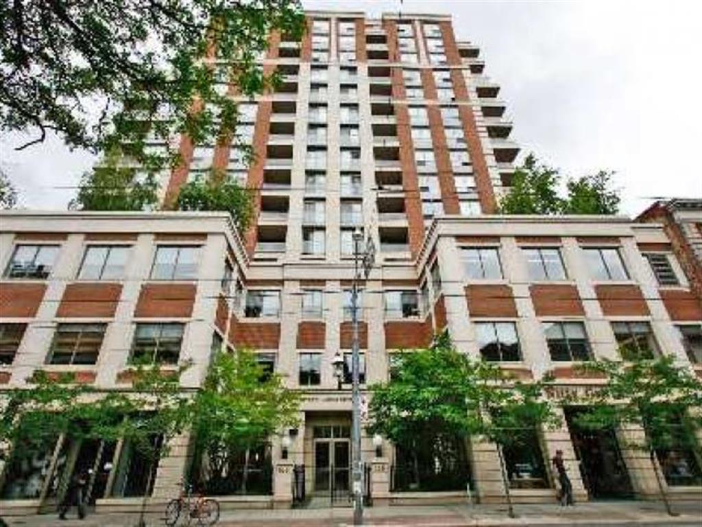 168 King Street East Suite 512