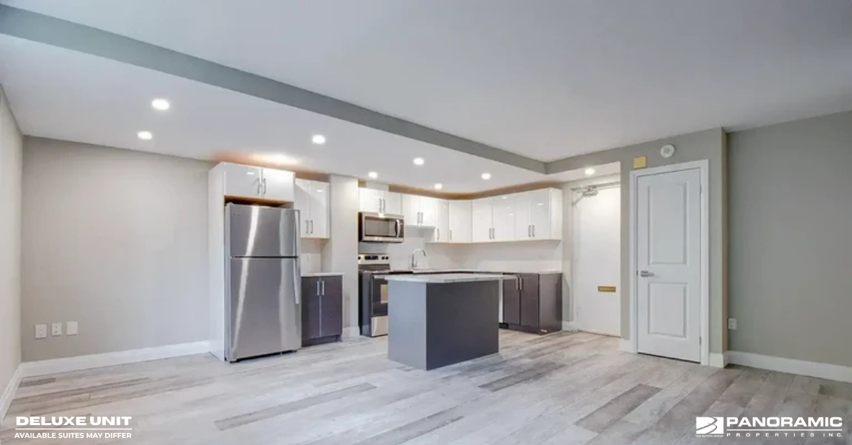45 Paisley Boulevard W