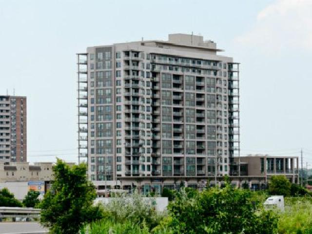 1235 Bayly Street Suite 1315