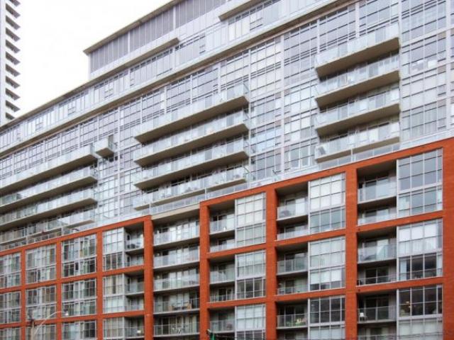 21 Nelson Street Suite 1106