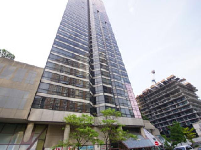 1001 Bay Street
