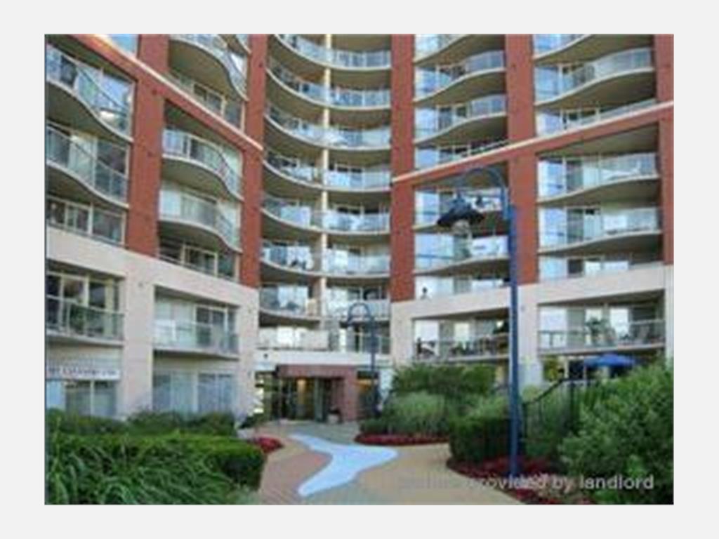 550 Queens Quay West