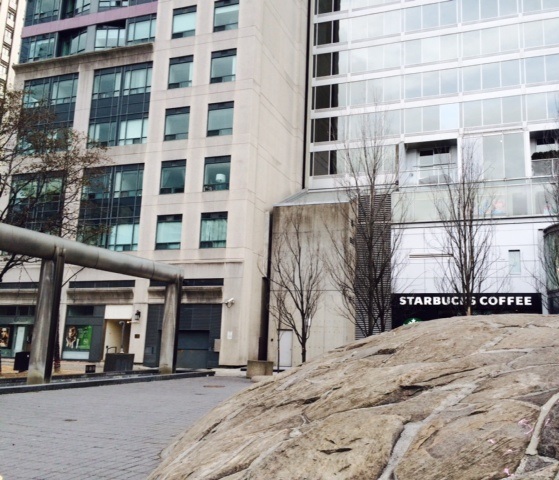 102 Bloor Street West