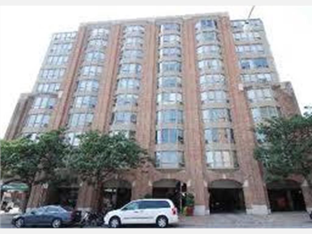 160 Frederick Street