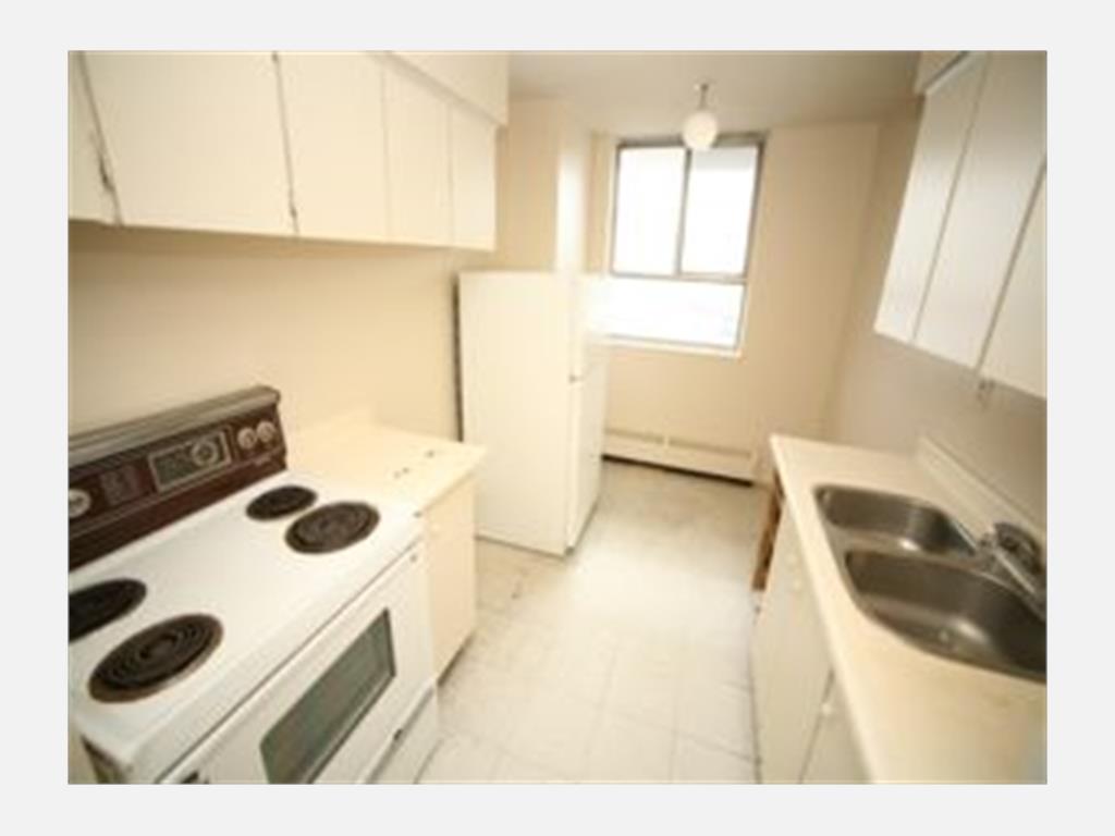 40 Tuxedo Court Toronto Apartment For Rent B18842