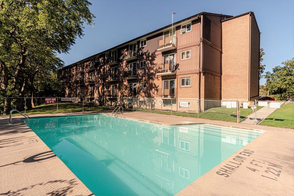810 & 820 Castell Road