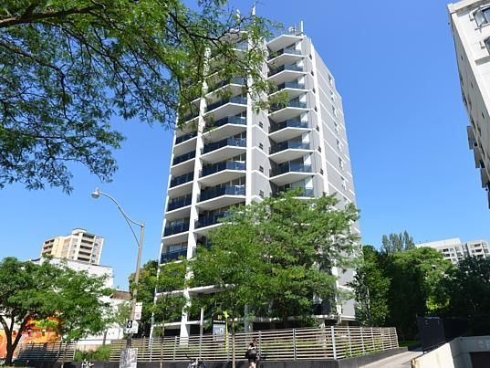 80 Wellesley Street East