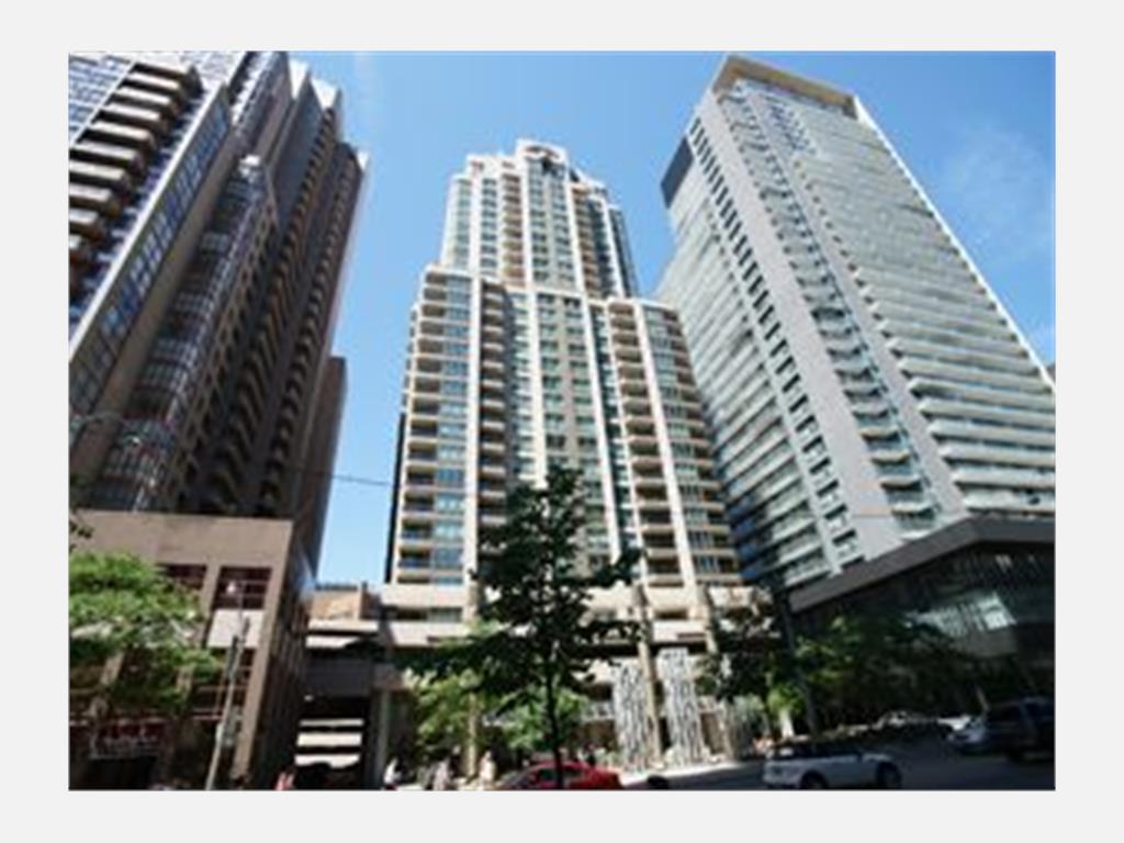 750 Bay Street,