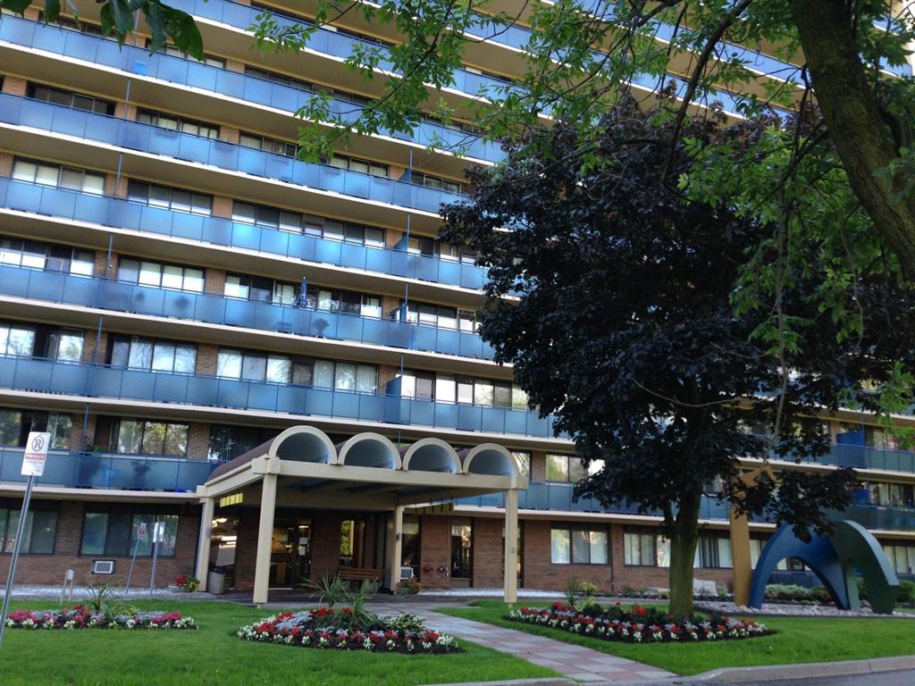 55 Livingston Road, Scarborough Apartment for Rent B18737