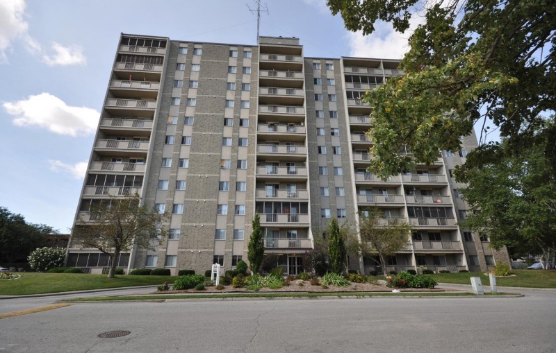 55-88 Trillium Village