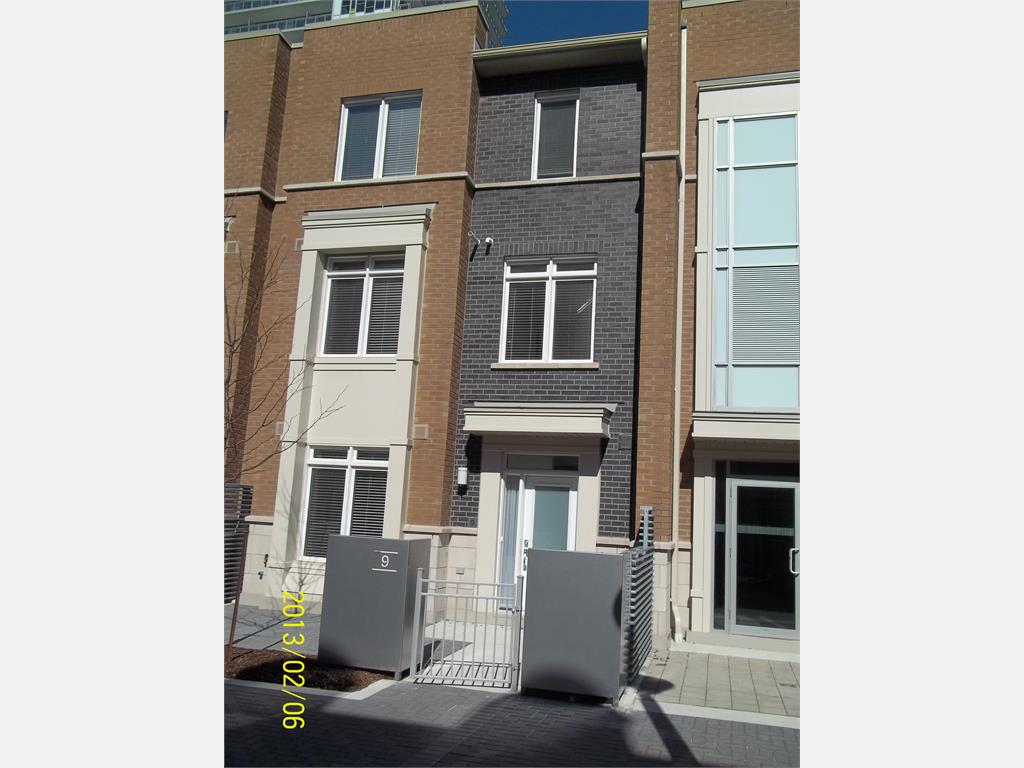 370 Square One Drive