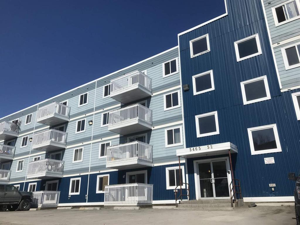 5465 52 Street