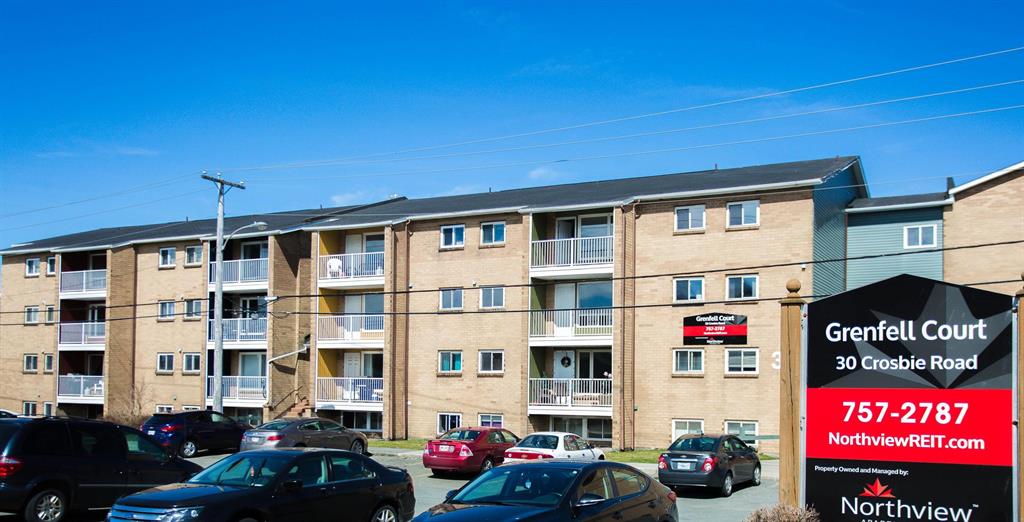 30, 64 Crosbie Road