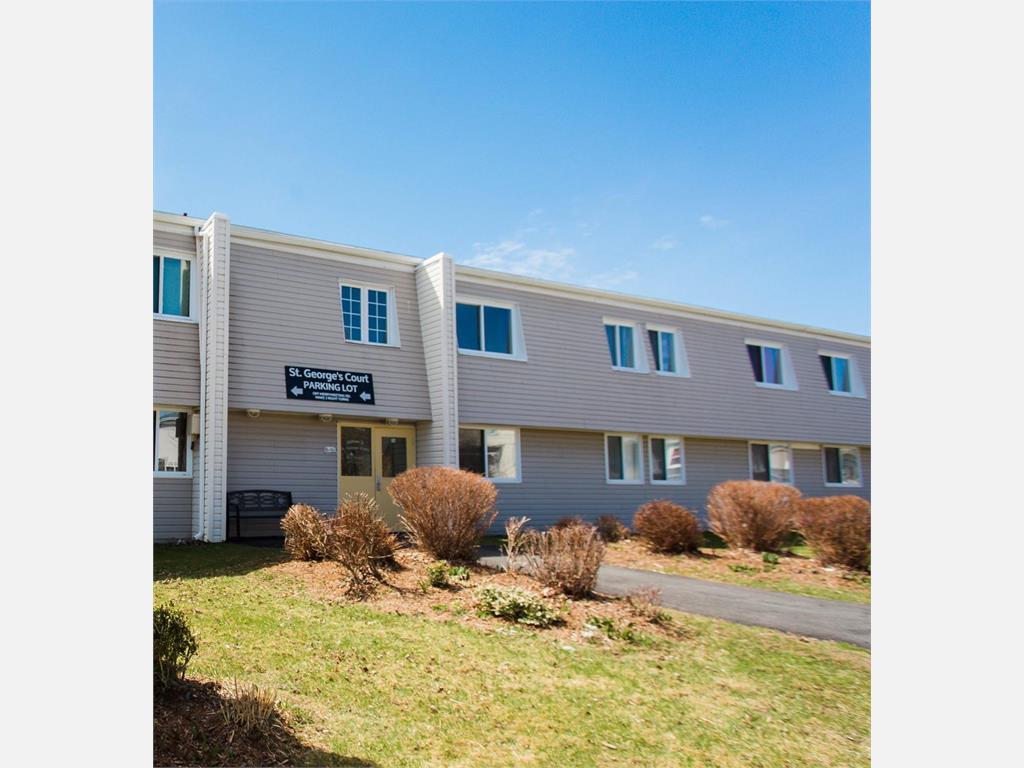 2 St. George's Court