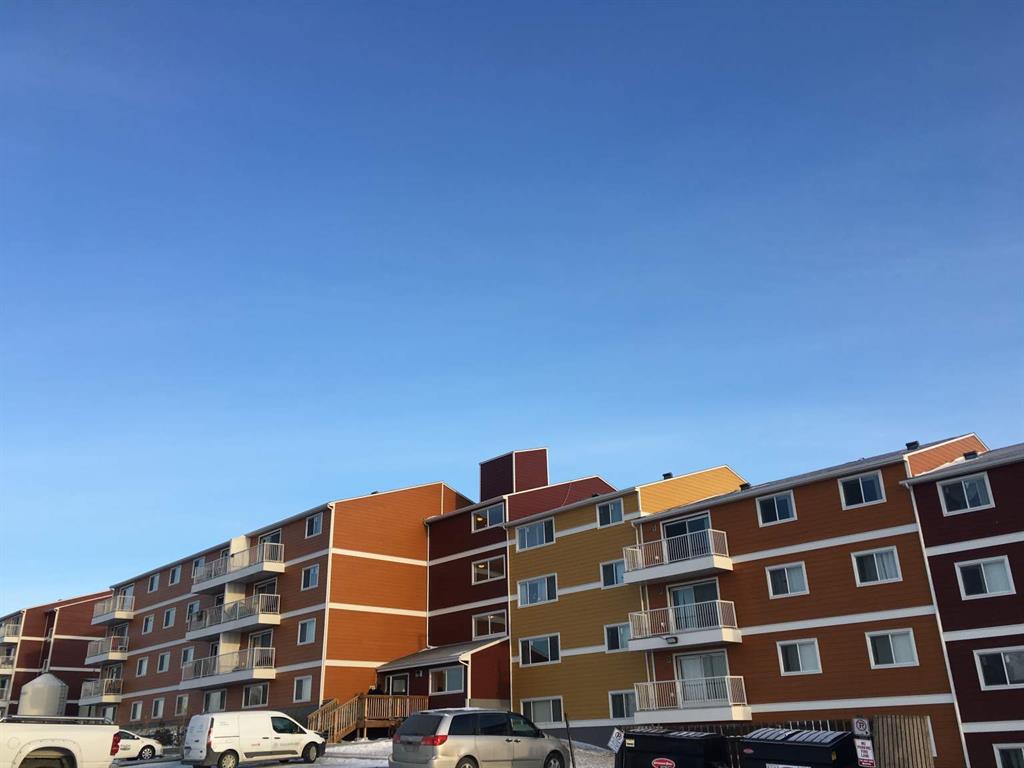 48 Con Road