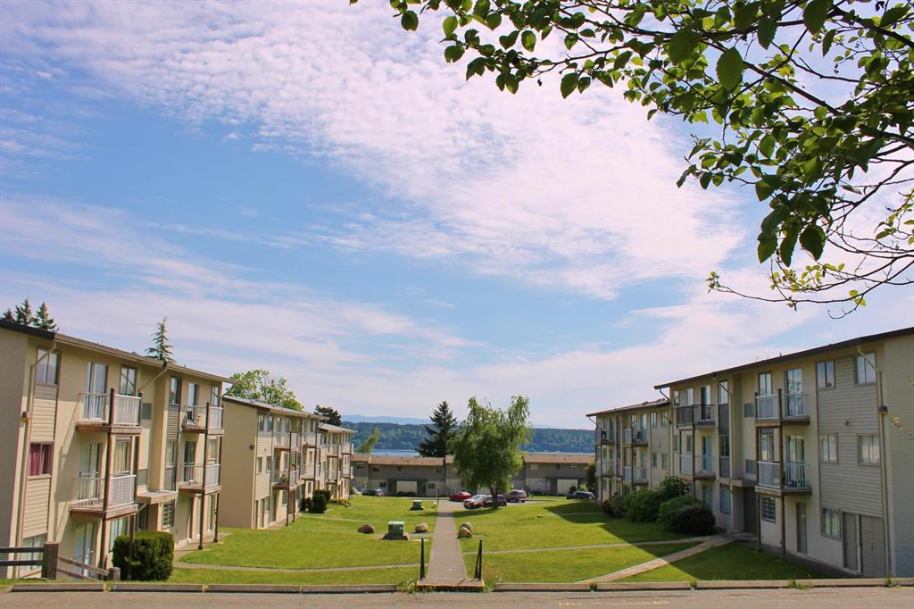 275 1st Ave, Campbell River Apartment for Rent B21641